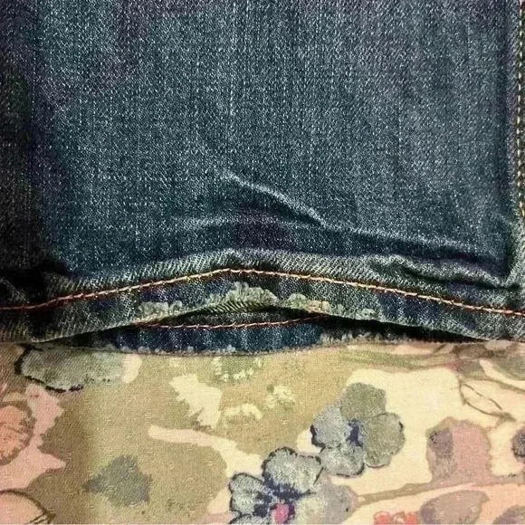 Young men’s Hollister, jeans size 33 L32 i​​​​​​​​​​​​​​​​​ - Picture 7 of 7